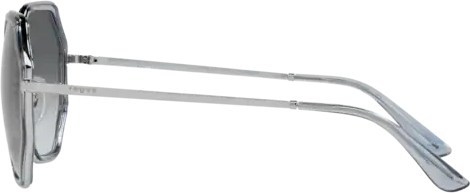   Vogue VO4224S 323/11 Silver/blue