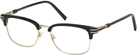 MONTBLANC MB 0669 A01 53