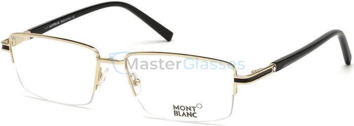 MONTBLANC MB 0708 032 56