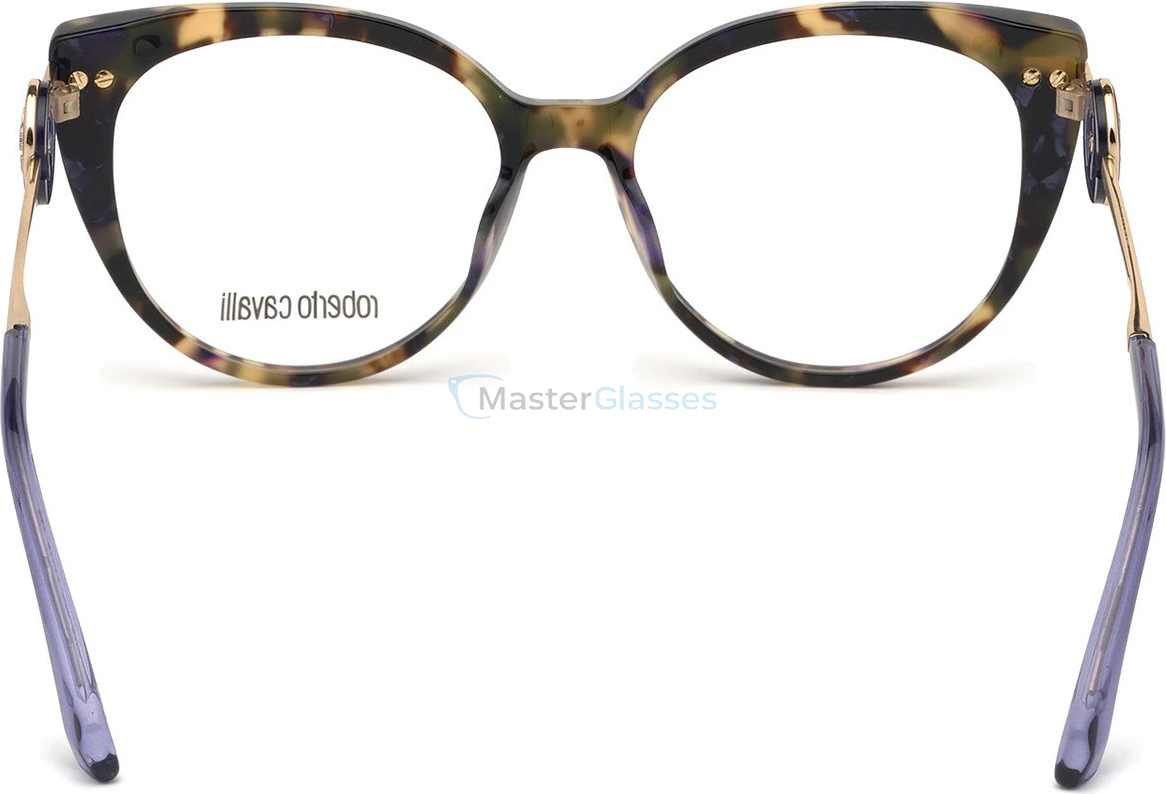 Оправа ROBERTO CAVALLI RC 5075 55A 51