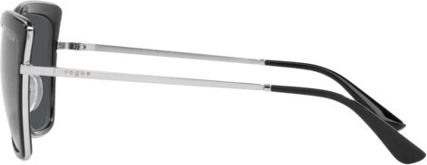   Vogue VO4223S 323/87 Silver/black