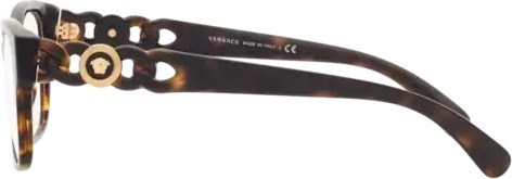  Versace VE3306 108 Havana