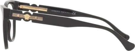  Versace VE3304 GB1 Black