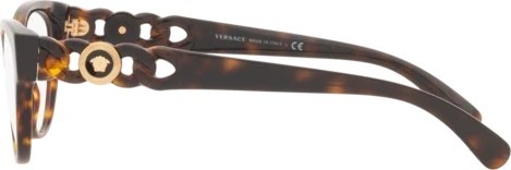  Versace VE3305 108 Havana