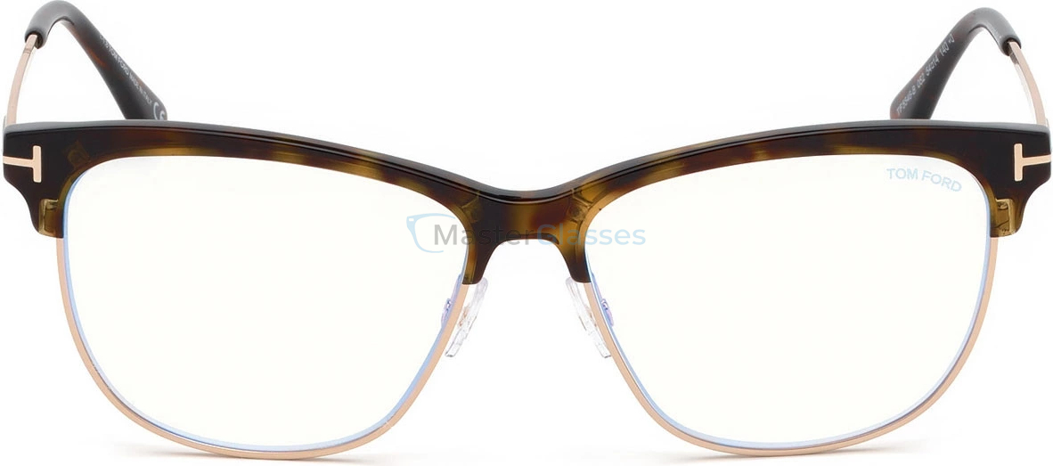 Tom Ford TF 5546-B 052 54