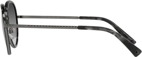   Valentino VA2051 30398G Black
