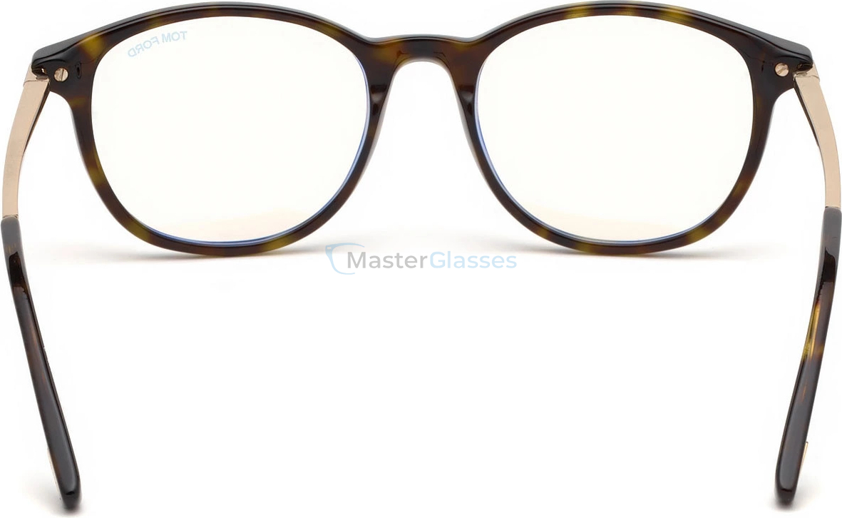 Tom Ford TF 5553-B 052 52