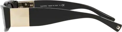   Valentino VA4105 500187 Black