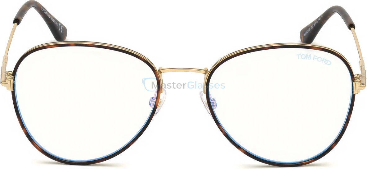 Tom Ford TF 5631-B 052 54