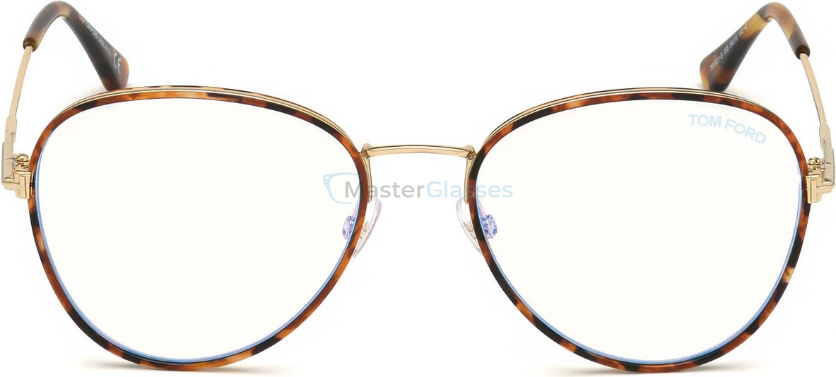Tom Ford TF 5631-B 055 54