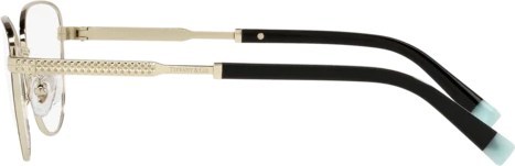  Tiffany TF1142 6164 Black On Pale Gold