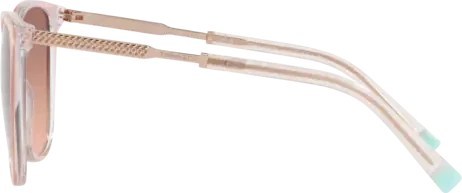   Tiffany TF4184 833413 Milky Pink Gradient