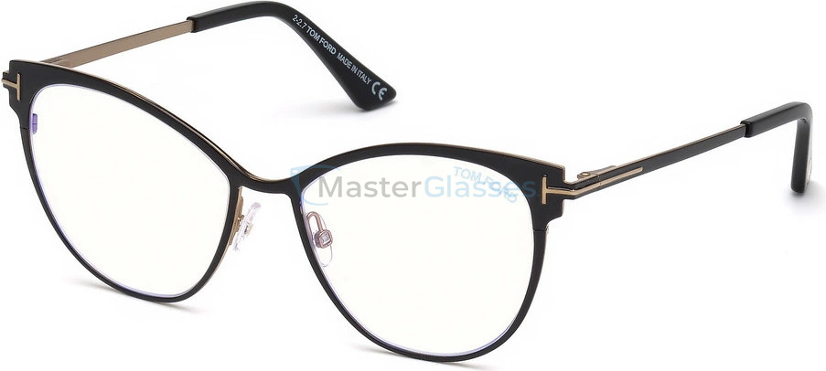 Tom Ford TF 5530-B 001 54