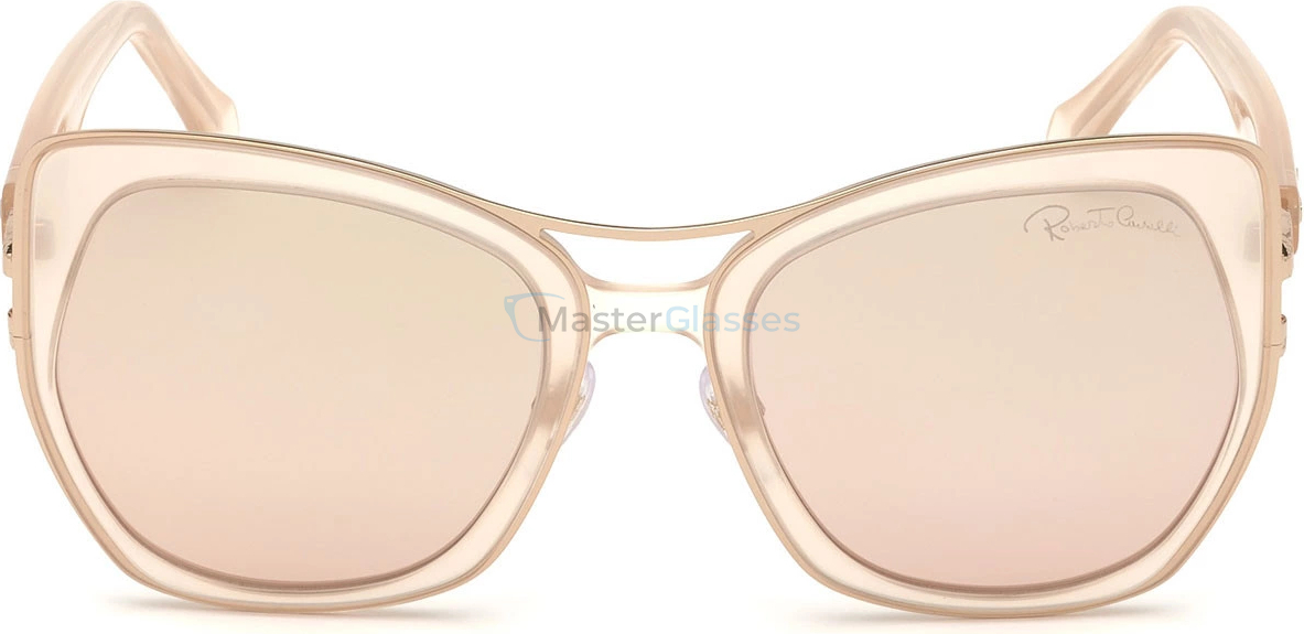 Солнцезащитные очки ROBERTO CAVALLI RC 1093 72G 55