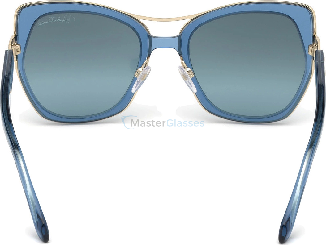 Солнцезащитные очки ROBERTO CAVALLI RC 1093 84X 55