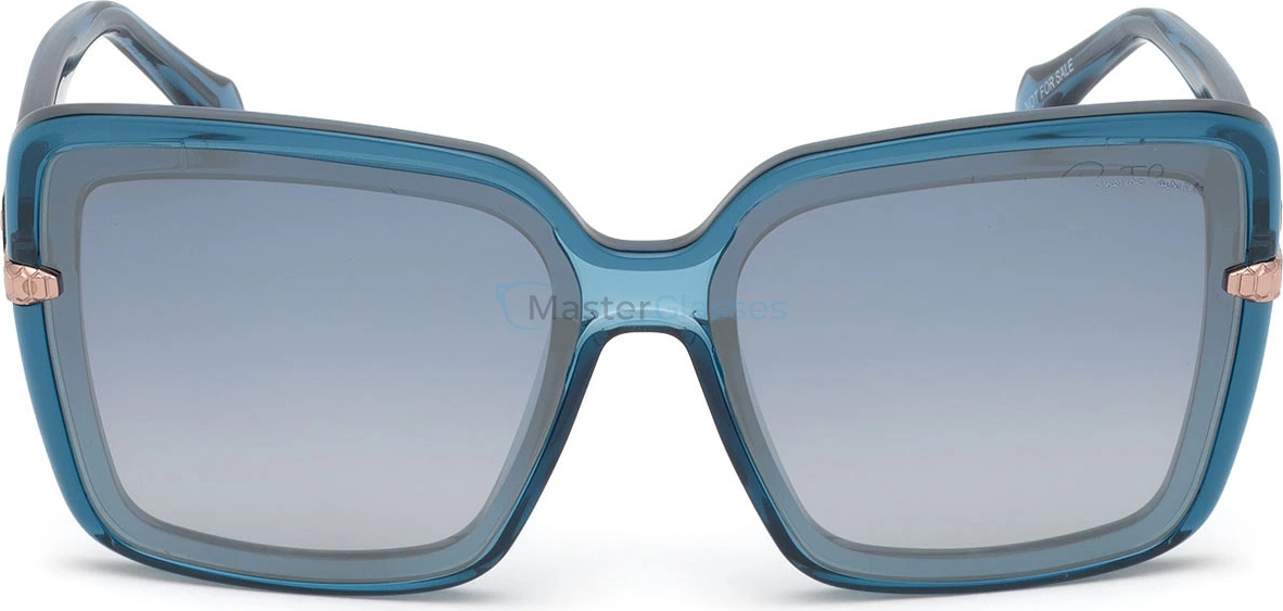 �������������� ���� ROBERTO CAVALLI RC 1094 90X 62