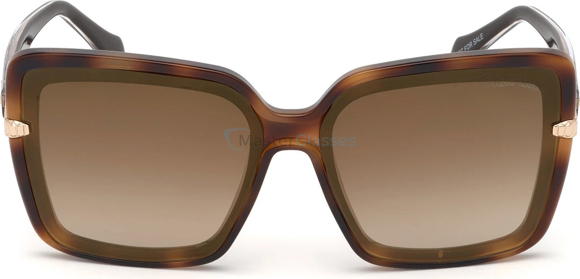 Солнцезащитные очки ROBERTO CAVALLI RC 1094 52G 62