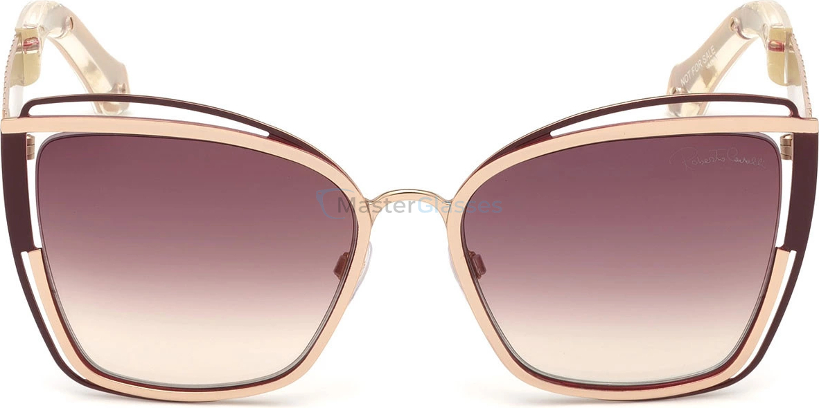 Солнцезащитные очки ROBERTO CAVALLI RC 1096 28T 57
