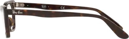  Ray-Ban Miss Burbank RY9099V 3887 Havana