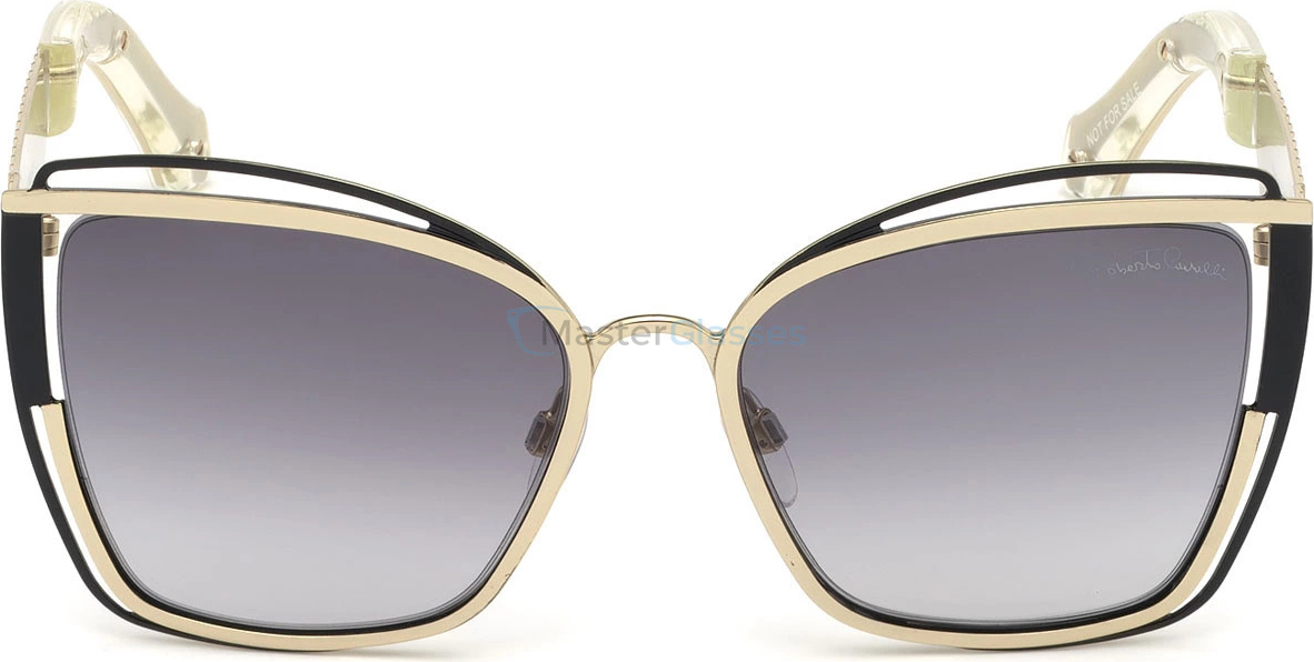 Солнцезащитные очки ROBERTO CAVALLI RC 1096 32B 57