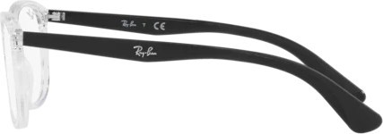  Ray-Ban RY1598 3541 Transparent