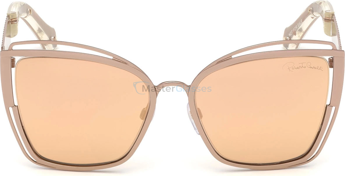 Солнцезащитные очки ROBERTO CAVALLI RC 1096 33G 57