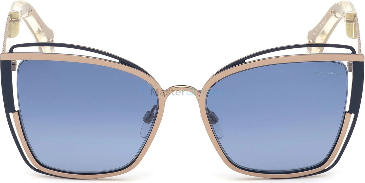 Солнцезащитные очки ROBERTO CAVALLI RC 1096 33W 57