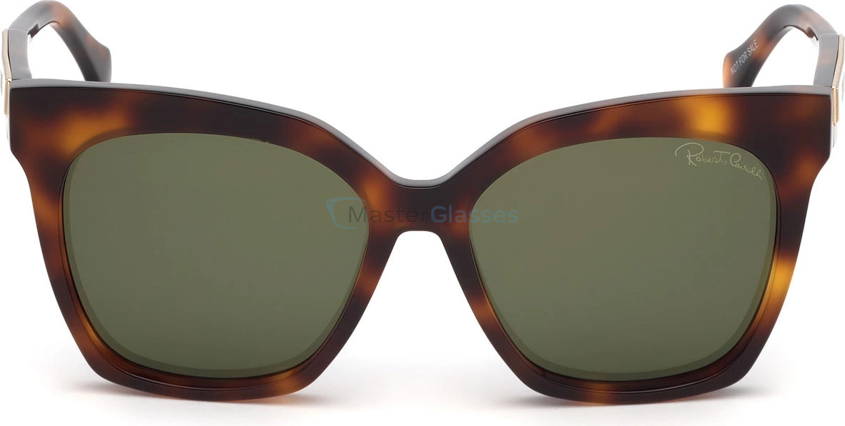 Солнцезащитные очки ROBERTO CAVALLI RC 1097 52N 57