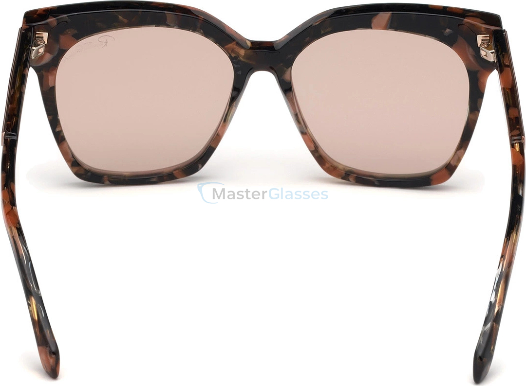 Солнцезащитные очки ROBERTO CAVALLI RC 1097 55G 57