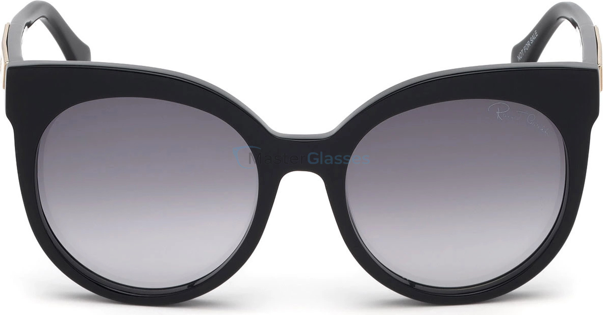 �������������� ���� ROBERTO CAVALLI RC 1098 01B 55