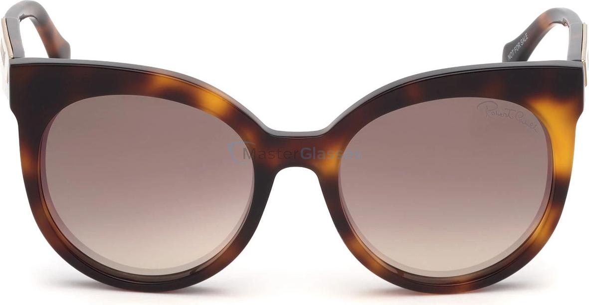 Солнцезащитные очки ROBERTO CAVALLI RC 1098 52N 55
