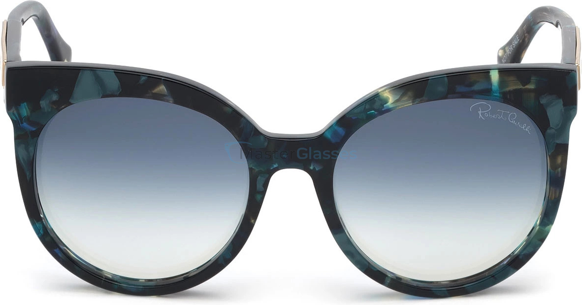 Солнцезащитные очки ROBERTO CAVALLI RC 1098 55W 55