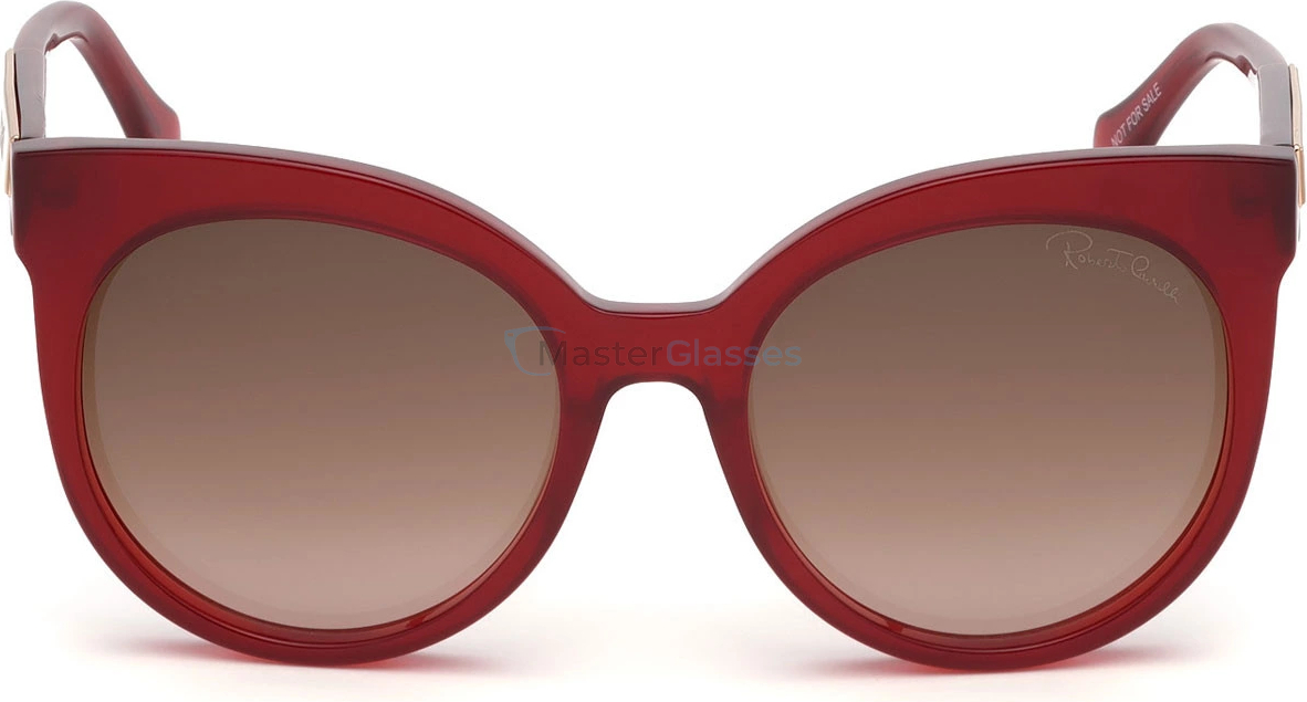 Солнцезащитные очки ROBERTO CAVALLI RC 1098 69F 55