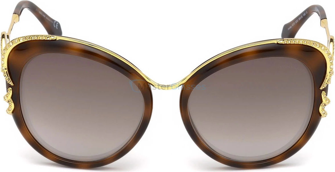 Солнцезащитные очки ROBERTO CAVALLI RC 1073 52G 56