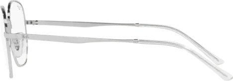  Ray-Ban RX3682V 2501 Silver