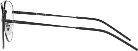  Ray-Ban RX6414 2509 Black
