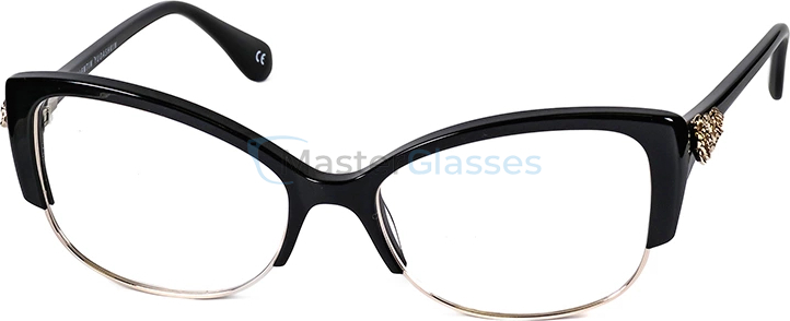 Оправа Valentin Yudashkin VYF 106 C01 55