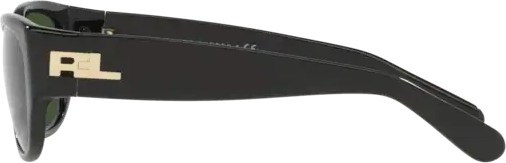   Ralph Lauren RL8193 500171 Shiny Black