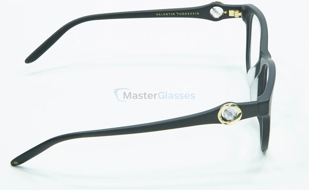 Оправа Valentin Yudashkin VY 34-1 01
