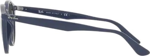   Ray-Ban RB2180 657687 Blu