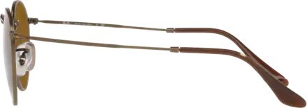   Ray-Ban Round Metal RB3447 922833 Antique Gold