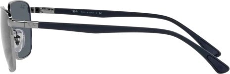   Ray-Ban RB3684 004/R5 Gunmetal