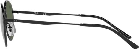   Ray-Ban RB3681 002/71 Black