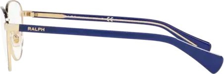  Ralph RA6049 9428 Shiny Pale Gold