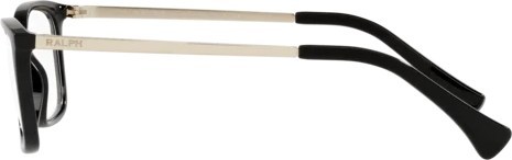  Ralph RA7130 5001 Shiny Black