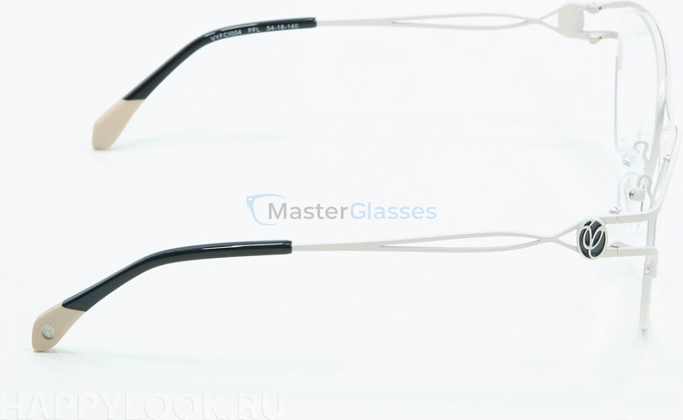 Оправа Valentin Yudashkin VYF CI004 FFL 54