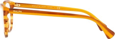  Ralph RA7134 5988 Striped Brown Honey