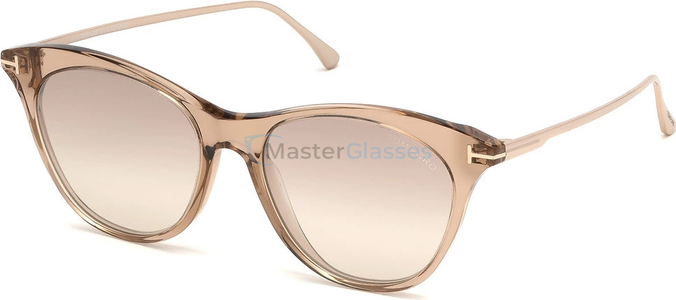Tom Ford TF 662 45G 53