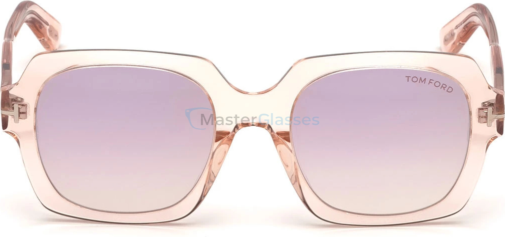 Tom Ford TF 660 72Z 53