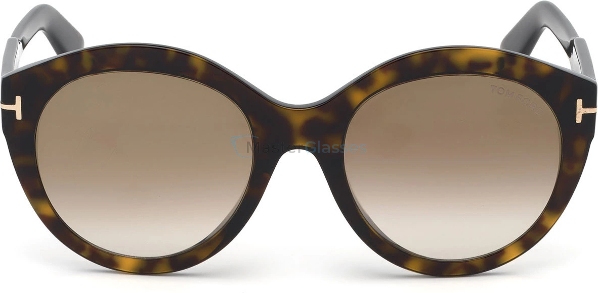 Tom Ford TF 661 52G 54